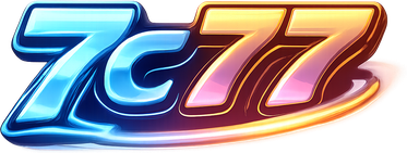 7c77 লোগো